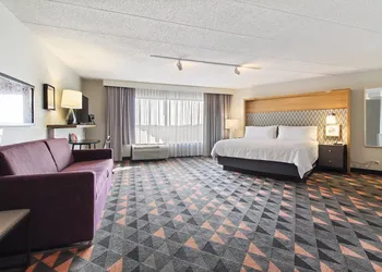 Holiday Inn Chicago Nw Crystal Lk Conv Ctr by IHG hotel thumbnail 8