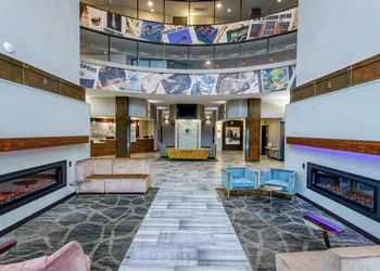 DoubleTree by Hilton Appleton hotel thumbnail 3