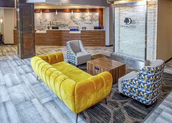 DoubleTree by Hilton Appleton hotel thumbnail 4