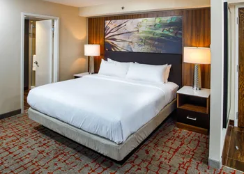 DoubleTree by Hilton Appleton hotel thumbnail 5