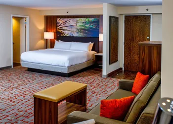 DoubleTree by Hilton Appleton hotel thumbnail 6