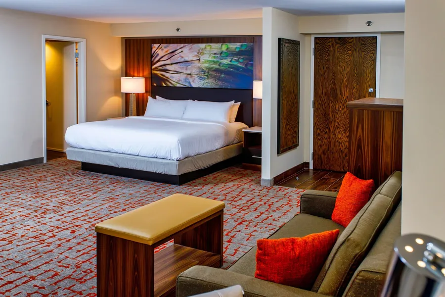 DoubleTree by Hilton Appleton hotel detail image 6