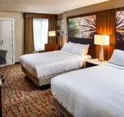 DoubleTree by Hilton Appleton hotel detail image 7