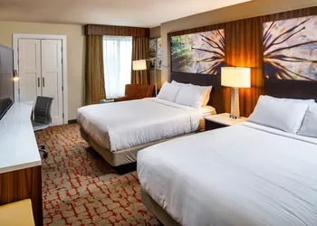DoubleTree by Hilton Appleton hotel thumbnail 7