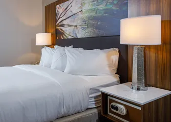 DoubleTree by Hilton Appleton hotel thumbnail 8