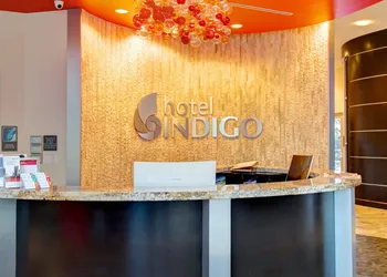 Hotel Indigo WACO - BAYLOR by IHG hotel thumbnail 2