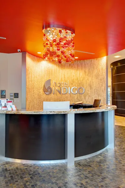 Hotel Indigo WACO - BAYLOR by IHG hotel detail image 2