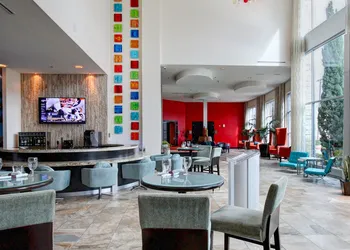 Hotel Indigo WACO - BAYLOR by IHG hotel thumbnail 3