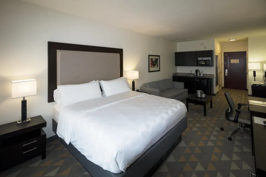 Holiday Inn Hammond by IHG hotel detail image 2