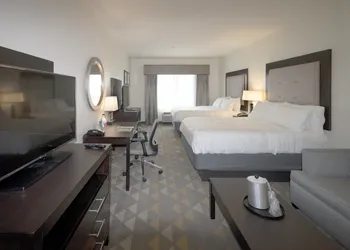 Holiday Inn Hammond by IHG hotel thumbnail 3