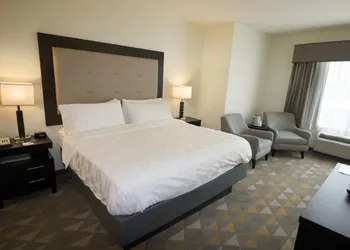 Holiday Inn Hammond by IHG hotel thumbnail 5