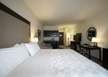 Holiday Inn Hammond by IHG hotel thumbnail 6