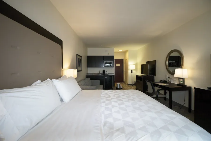 Holiday Inn Hammond by IHG hotel detail image 6