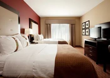 Holiday Inn Hammond by IHG hotel thumbnail 7