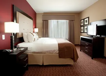 Holiday Inn Hammond by IHG hotel thumbnail 8