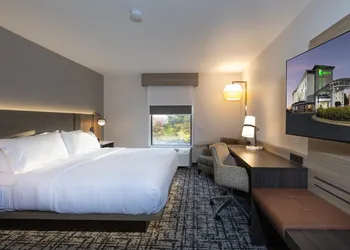 Holiday Inn Anderson by IHG hotel thumbnail 6