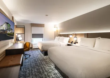 Holiday Inn Anderson by IHG hotel thumbnail 8
