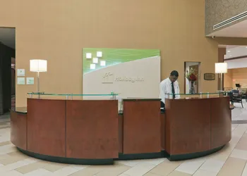 Holiday Inn Hotel & Suites Lima by IHG hotel thumbnail 2