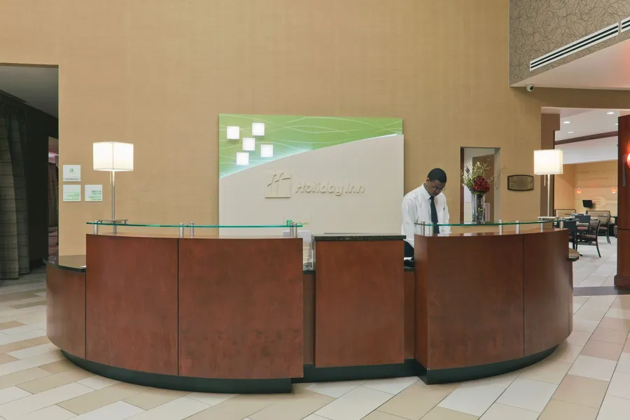Holiday Inn Hotel & Suites Lima by IHG hotel detail image 2
