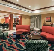 Holiday Inn Hotel & Suites Lima by IHG hotel detail image 3