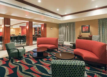 Holiday Inn Hotel & Suites Lima by IHG hotel thumbnail 3