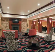 Holiday Inn Hotel & Suites Lima by IHG hotel detail image 4