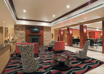Holiday Inn Hotel & Suites Lima by IHG hotel thumbnail 4