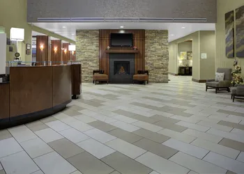 Holiday Inn Hotel & Suites Lima by IHG hotel thumbnail 5