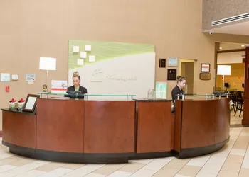 Holiday Inn Hotel & Suites Lima by IHG hotel thumbnail 6