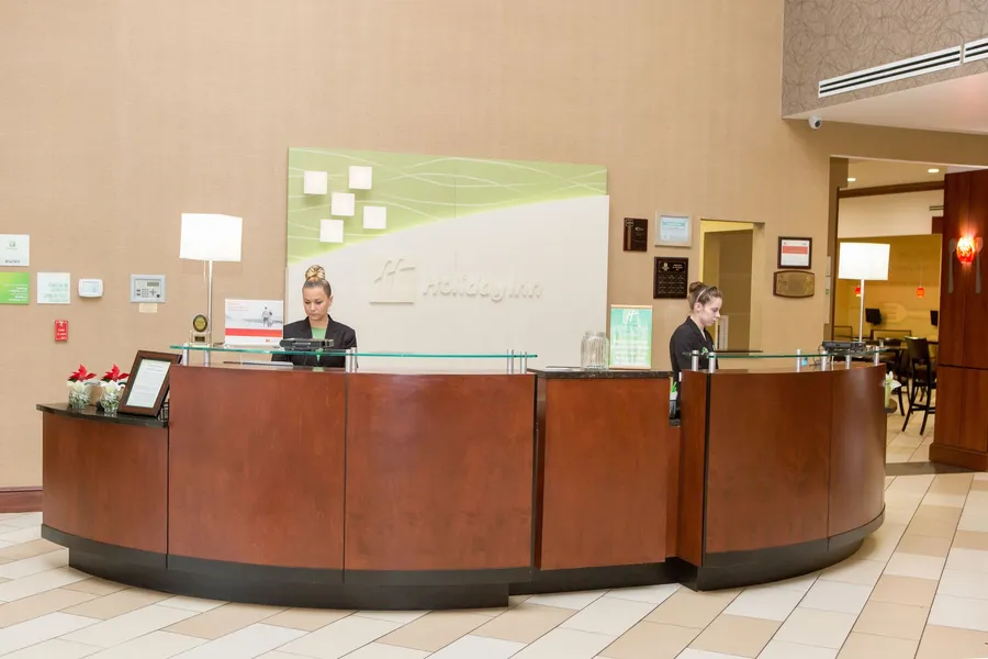 Holiday Inn Hotel & Suites Lima by IHG hotel detail image 6