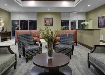 Holiday Inn Hotel & Suites Lima by IHG hotel thumbnail 7