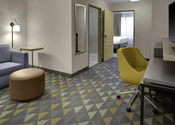 Holiday Inn Hotel & Suites Lima by IHG hotel thumbnail 8