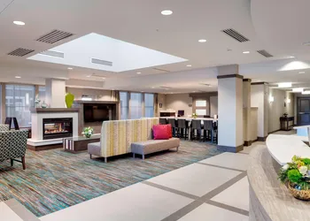 Residence Inn Bath Brunswick Area hotel thumbnail 2