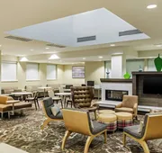 Residence Inn Bath Brunswick Area hotel detail image 3