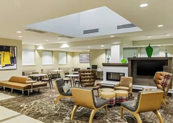 Residence Inn Bath Brunswick Area hotel thumbnail 3