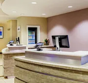 Residence Inn Bath Brunswick Area hotel detail image 5