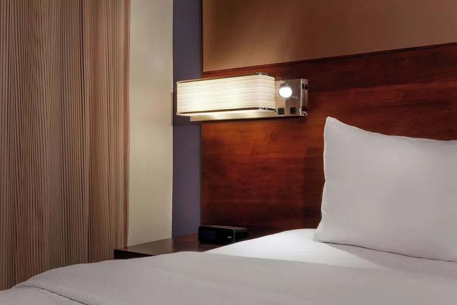 Residence Inn Bath Brunswick Area hotel detail image 6
