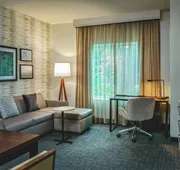 Residence Inn Bath Brunswick Area hotel detail image 7