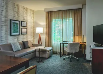 Residence Inn Bath Brunswick Area hotel thumbnail 7