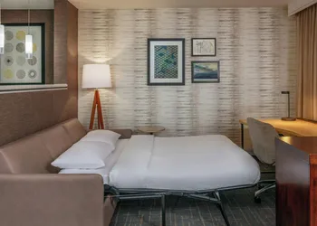 Residence Inn Bath Brunswick Area hotel thumbnail 8