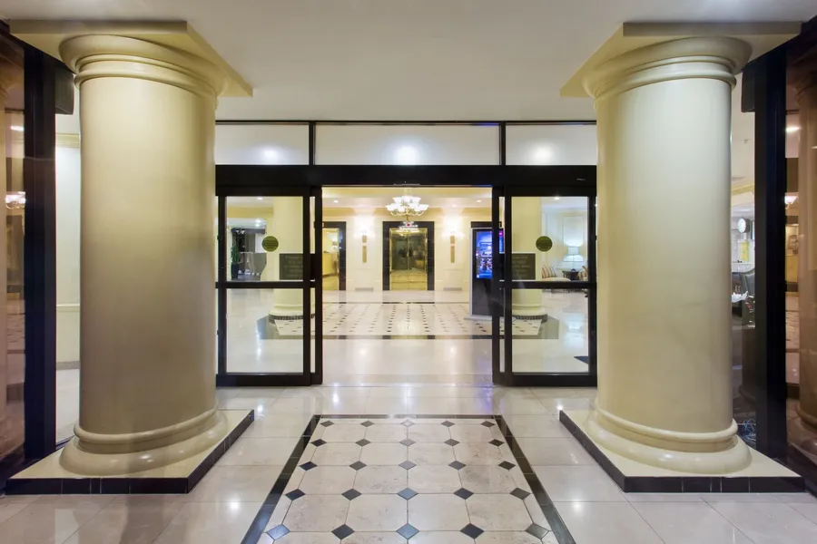 Crowne Plaza Portland Downtown Convention Center by IHG hotel detail image 2