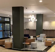 Crowne Plaza Portland Downtown Convention Center by IHG hotel detail image 3