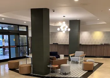 Crowne Plaza Portland Downtown Convention Center by IHG hotel thumbnail 3