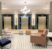 Crowne Plaza Portland Downtown Convention Center by IHG hotel detail image 4