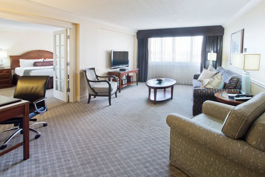 Crowne Plaza Portland Downtown Convention Center by IHG hotel detail image 6