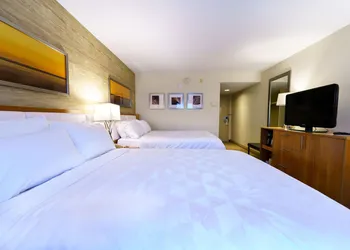 Iris Hotel Cape Cod hotel thumbnail 5