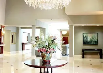 Clayton Plaza Hotel & Extended Stay hotel thumbnail 2