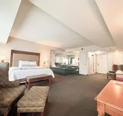 Clayton Plaza Hotel & Extended Stay hotel detail image 5