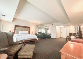 Clayton Plaza Hotel & Extended Stay hotel thumbnail 5