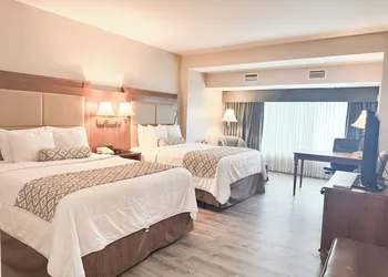 Clayton Plaza Hotel & Extended Stay hotel thumbnail 6